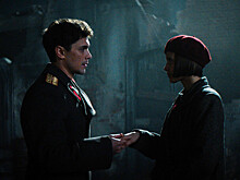 Вышел трейлер "Нюрнберга" по сценарию Звягинцева