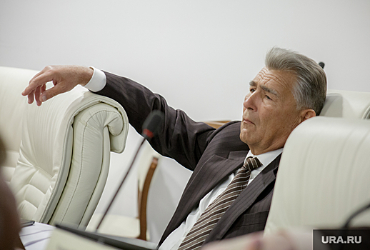 Ветерана пермской политики лишили важного поста