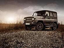 Автопортал Carsweek подготовил рейтинг из пяти самых бюджетных рамных внедорожников в России в апреле 2023 года