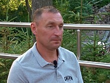 Сергей Обухов: Если поступит предложение из Кирова, будем думать. Но я на него не надеюсь
