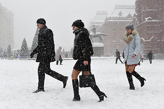 Ежедневные поездки на работу назвали полезными