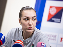 Слёзы в раздевалке, кино и отношение к Каракурт: капитан «Локомотива» ответила на вопросы читателей «Клопс»