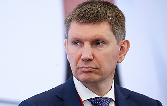 Решетников назвал низкими инфляционные риски в ближайшие месяцы