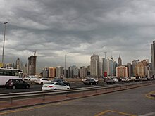 В Дубае появился автобус без водителя