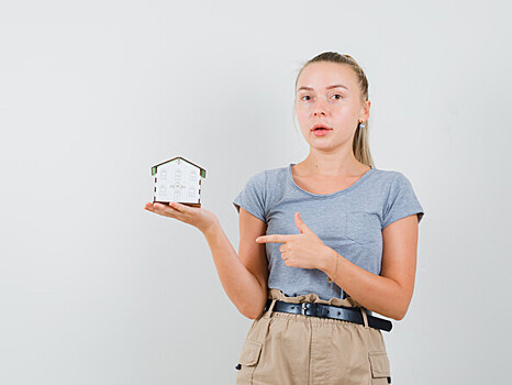 С начала года Росреестр установил в регионе 612 собственников объектов недвижимости