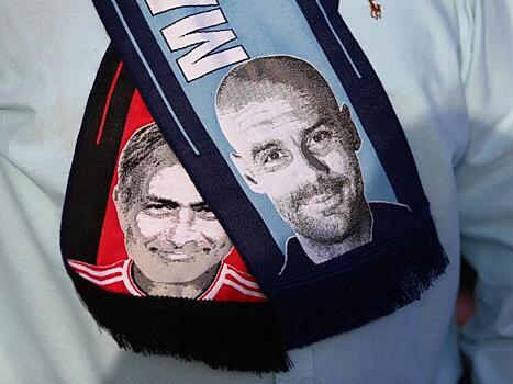 "Дер-Класикер" и дерби Манчестера: главные футбольные матчи уикенда