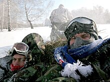 На Северо-Запад России вернутся морозы после экстремально высоких температур