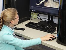 «Дизайн и Анимация»: в эти выходные технопарк «Наукоград» проведет онлайн-мастер-классы для детей