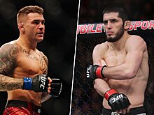 UFC 302: Ислам Махачев — Дастин Порье, 2 июня 2024 года — онлайн, дата и время боя, где смотреть, когда начало