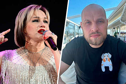 Певица Татьяна Буланова призналась, что крепкие отношения строятся на уважении