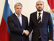 Ульяновская и Самарская области обсудили перспективы сотрудничества в промышленности и туризме