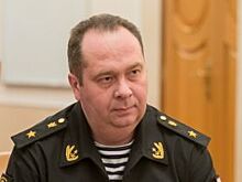 Губернатору Свердловской области представили нового военного прокурора ЦВО