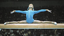 МОК выложил видео «Эволюция женской спортивной гимнастики» с 1956 года. Там нет Латыниной, Корбут и других советских чемпионок