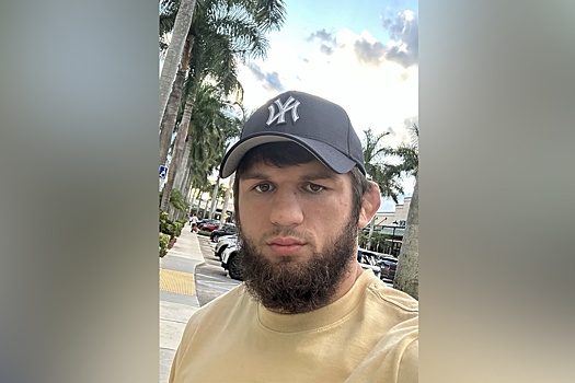 В прокуратуре раскрыли подробности нападения на бойца ММА в Дагестане