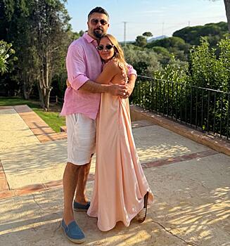 Юлия Ковальчук о школьных оценках дочери: «Не считаю правильным ругать ребёнка»