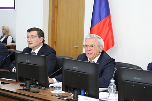 Льготу для владельцев электрокаров в Нижегородской области продлили на три года
