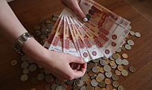 Под Волгоградом компания задолжала работникам 1 млн рублей зарплаты