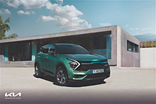 Названа цена на новые Kia Sportage ввезенные по параллельному импорту