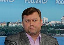 Экс-глава Волгограда Ищенко возвращается в большую политику