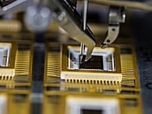Зеленоградское предприятие «Миландр» примет участие в выставке АКТО-2018