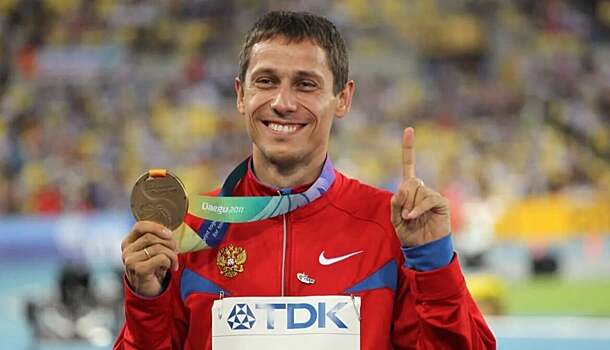 Борзаковский подготовил отчет о выступлении российских легкоатлетов в олимпийском сезоне