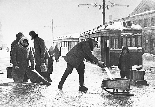 «Зиг-Заг»: что творила самая страшная банда Великой Отечественной