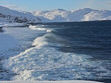 Британцам запретили ловить рыбу в российской зоне Баренцева моря