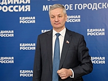 Спикер вологодского парламента Луценко о поддержке бойцов СВО: «Налажено четкое взаимодействие»