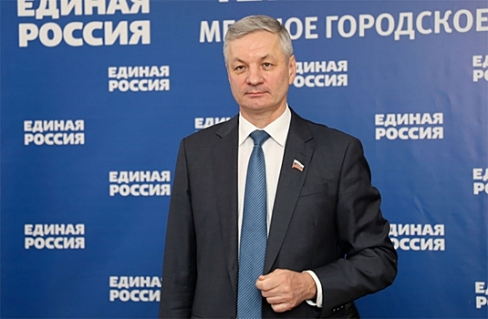 Спикер вологодского парламента Луценко о поддержке бойцов СВО: «Налажено четкое взаимодействие»