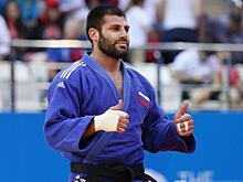 Чемпиону мира по дзюдо Адамяну присвоили новое звание