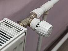 Десятки домов в российском городе остались без тепла