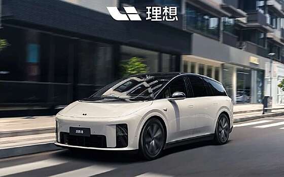 Новейший автомобиль от проверенного бренда стал хитом: десятки тысяч предзаказов