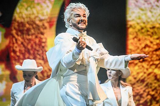 Киркоров рассказал о самом романтичном свидании с Пугачевой