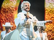 Киркоров рассказал о самом романтичном свидании с Пугачевой