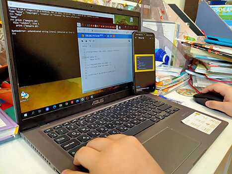 Более 300 новосибирских IT-специалистов подали заявки на отсрочку от армии