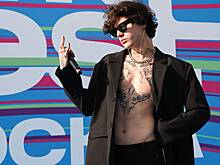 Раскрыт диагноз потерявшего сознание на концерте певца Xolidayboy