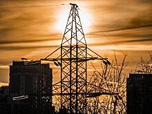 ВСУ атаковали электроподстанции и оставили несколько тысяч россиян без света