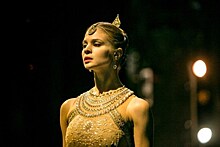 Премьера балета Начо Дуато "Баядерка" пройдет в Михайловском театре сегодня