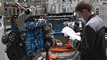Ярославский моторный завод начал серийное производство нового двигателя