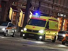 Появились подробности о пострадавшем от взрыва в Красногорске ребенке