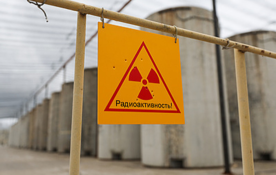 Гросси заявил, что принципы безопасности Запорожской АЭС получили поддержку