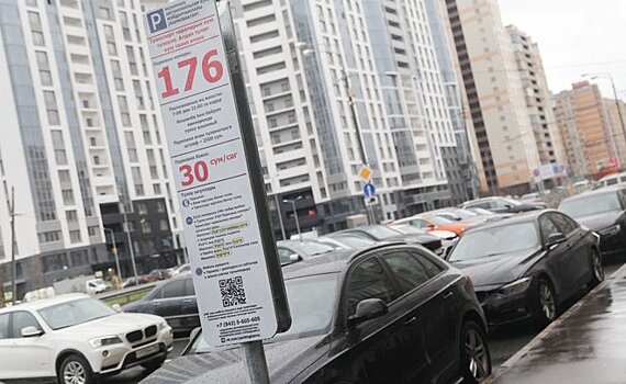 Казанцы с Чистопольской против платной парковки: "Расценивают людей как нефть"