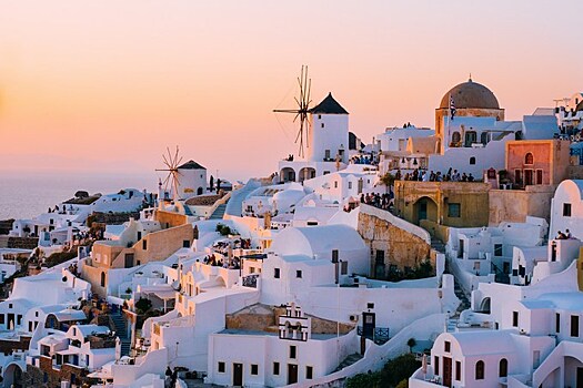 «Золотая виза» Греции – самая популярная в Европе