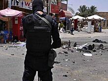 Полиция обезвредила бомбу в Хургаде