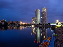 Пять причин поехать в Алма-Ату и Астану: видео