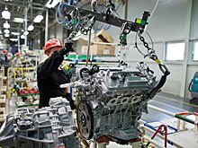 Toyota закрыл производство двигателей V8