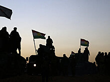 СМИ рассказали о формировании детского подразделения армии ИГ