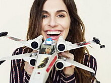 Продюсер «Звездных войн» назначена вице-президентом Lucasfilm