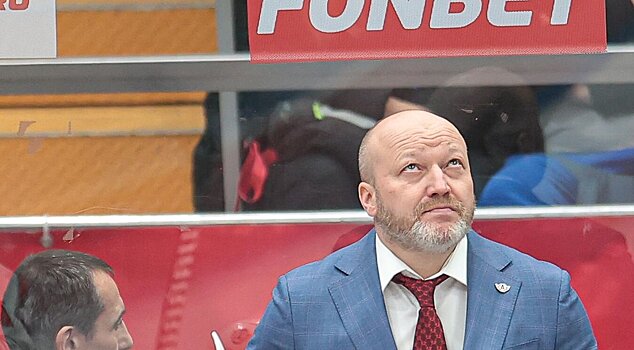 Заварухин о 3:2 со СКА: «Автомобилист» робко начал, шайба скакала, было много брака. Благодарю парней, проявили характер, вытащили игру»