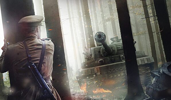 Как снимали фильм «Белый Тигр» Карена Шахназарова